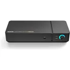 RØDE RØDECaster Video Core, Mischpult, Schwarz