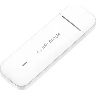 Huawei E3372-325 Mobile Router white