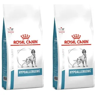 Royal Canin Hypoallergenic DR 21 2 x 14 kg