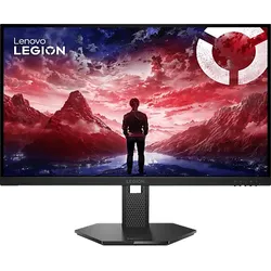 LENOVO Legion 27Q-10 27 Zoll QHD Gaming Monitor 0,5 ms Reaktionszeit 240 Hz