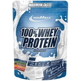 Neutral Pulver 500 g
