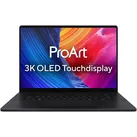 ASUS ProArt P16 (16", 2000 GB, DE, AMD Ryzen AI 9 HX 370), Notebook, Schwarz