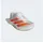 Cloud White/Pure Orange/Lucid Red 40