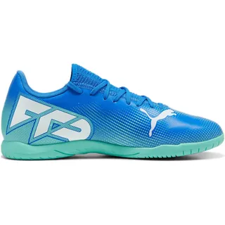 hyperlink blue/mint/puma white 46,5