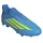 Lucid Ray Blue / Team Solar Yellow 2 / Lucid Aquamarine 32