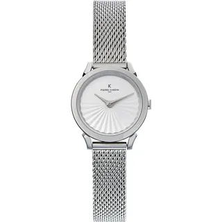 Pierre Cardin Pigalle Plissée Milanaise 27 mm CPI.2505