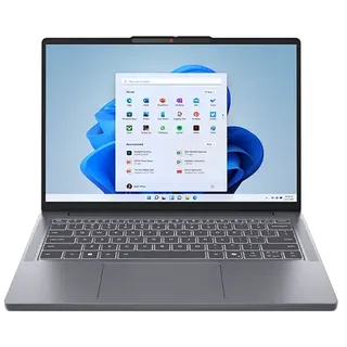 14'' AMD Ryzen 7 8840HS 16 GB RAM 512 GB SSD Luna Grey
