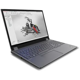 Lenovo ThinkPad P16 G2 Intel Core i9-13980HX 64 GB RAM 2 TB SSD RTX 4000 Ada