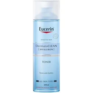 Dermato Clean Lotion, klar, 200 ml