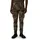 Herren Rovic Zip 3D Regular Tapered Pants Pants Mehrfarben Vintage Dust Turf Forest Camo D02190-e081-h585 33W 30L