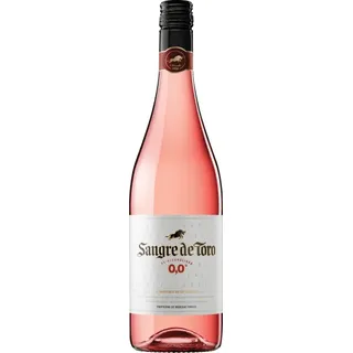 Miguel Torres Sangre de Toro 0.0 Rosado alkoholfrei