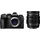 Mark II +12-40 mm