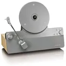 Lenco LSA-071SI silber