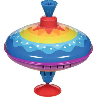 GoKi 53778 Brummkreisel Farbentanz