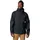 Jacke Schwarz S