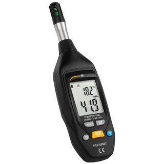 PCE Instruments Feuchtemessgerät (Rel.) PCE-555BT