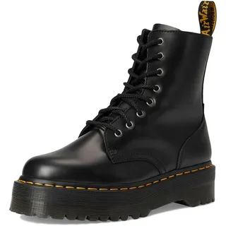Schwarz Polished Smooth 37