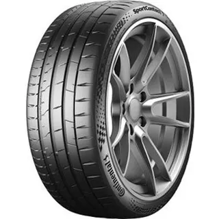 275/35 R19 100Y XL