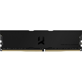 GoodRam IRDM PRO 16GB 1x 16GB DDR4 3600MHz Speichermodul 16 GB 1 x 16 GB 3600 MHz