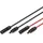DK-SCEC66-0150 Solarkabel Verlängerung 15 m 6 mm2