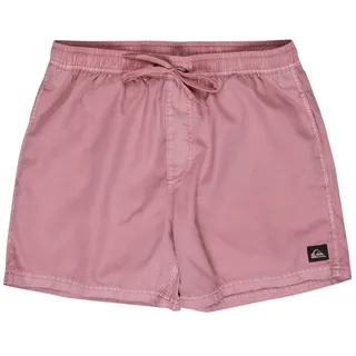 QUIKSILVER Everyday Surfwash Volley 15"", - Boardshorts Gr. XXL rosa