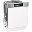 gorenje Geschirrspüler »GI642E90«, 13 Maßgedecke