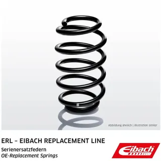 Eibach Fahrwerksfeder EIBACH R10143