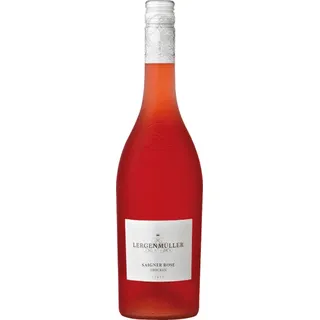 Weingut Lergenmüller Saigner Rosé trocken 2024