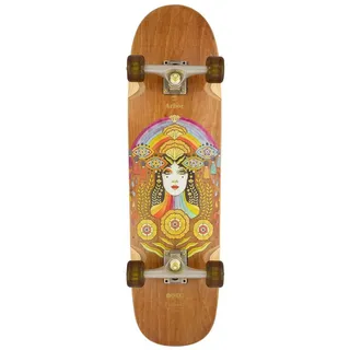 Arbor Cruiser Solstice B4BC Cucharon 32,5" braun|bunt 32.5"