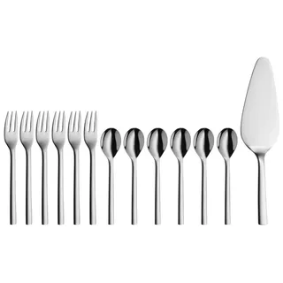 WMF Nuova Kuchenbesteck-Set 13-tlg.