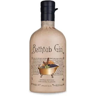 Bathtub Gin Ableforth's Bathtub Gin 43,3% Vol. 0,7l