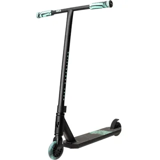 NKD Stunt Scooter Next Generation Schwarz – Minze