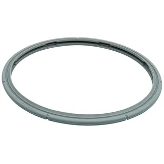Fissler Dichtungsring Schnellkochtopf – Original Ersatz-Dichtung für Fissler Vitaquick, Vitavit Comfort, Vitavit Premium, vitavit edition Schnellkochtöpfe – 600-000-22-795/0 – Ø 22 cm