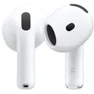 Apple AirPods 4 - True Wireless-Kopfhörer mit Mikrofon