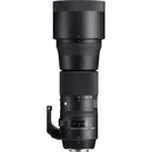 SIGMA 150-600mm 1:5-6.3 DG OS HSM Contemporary Nikon