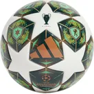 UCL 24/25 Knockout Phase Miniball WEISS|GRÜN|GRÜN ONE SIZE