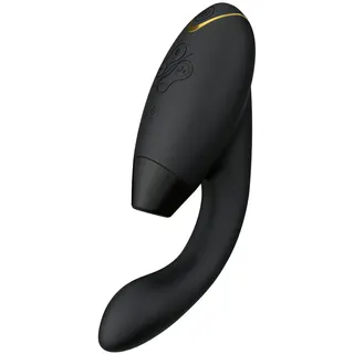 Womanizer Duo 2 Schwarz