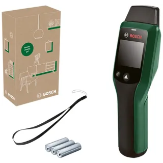 Bosch Holzfeuchtigkeitsmesser UniversalHumid, eCommerce-Karton