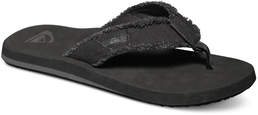 Quiksilver Herren Monkey Abyss - Sandalen für Männer