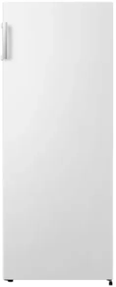 PKM Gefrierschrank GS200NFW NoFrost 155L Fast-Freeze 4 Schubladen, Energieklasse E