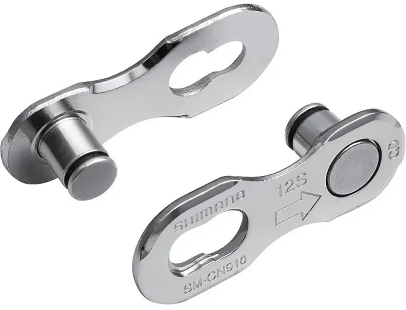 Shimano SM-CN910 12-fach Kettenschloss
