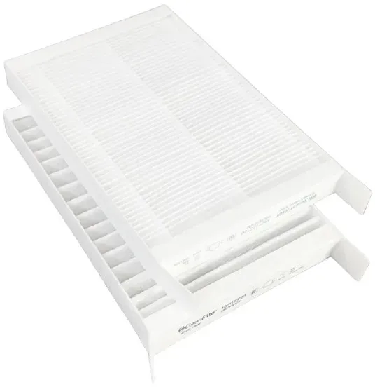Zehnder ComfoSpot 50 F7+G4 Filter Set (effizient)