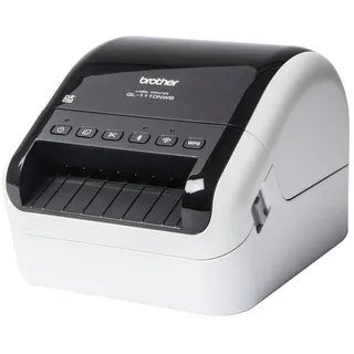 Brother QL-1110NWBc