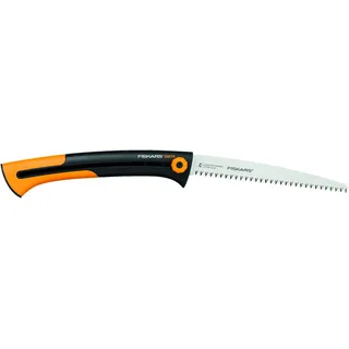 Fiskars Xtract Handsäge Grobzahnung