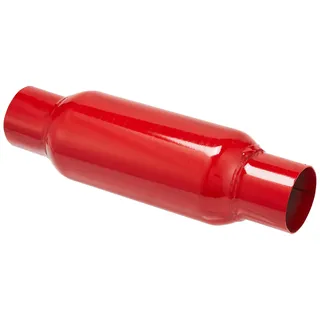 Cherry Bomb 87521CB 87521 Glasspack Schalldämpfer