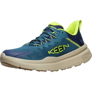 Keen WK450 Herren Legion Blue/Evening Primrose 43