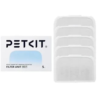 Petkit Eversweet Max Filter für Trinkbrunnen