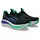 Herren Black/Cobalt Burst 42