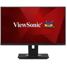 Viewsonic VG Series VG2456 LED display 60,5 cm (23.8") 1920 x 1080 Pixel Full HD Schwarz