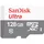 Class 10 + SD-Adapter 128 GB